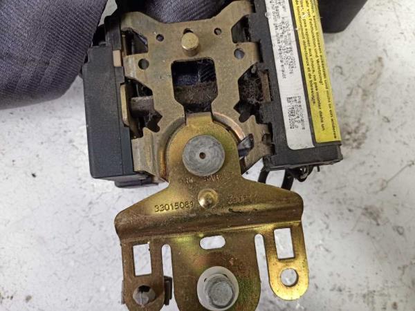 CEINTURE AVANT GAUCHE CITROEN JUMPER/ PEUGEOT BOXER/ FIAT DUCATO 2002-2006 - Vue 2